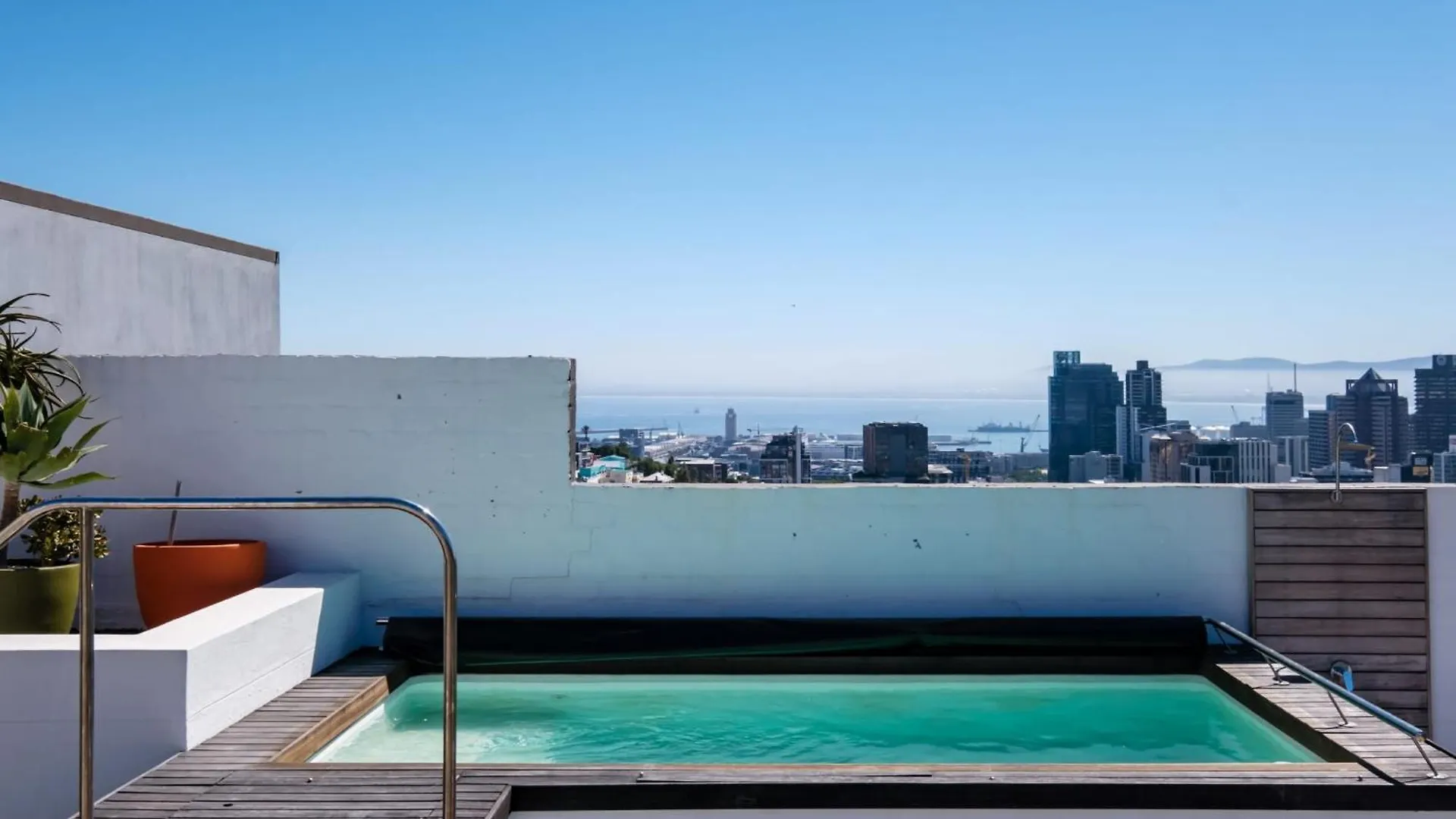 Pride View Apartment Cape Town