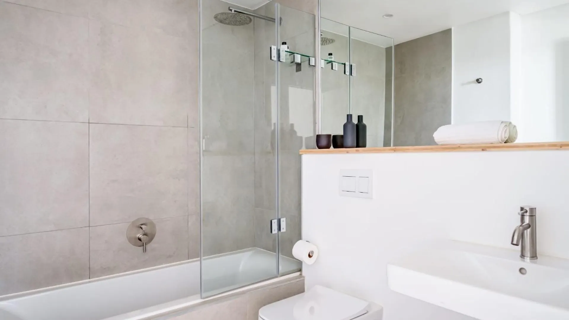 Pride View Apartment Cape Town