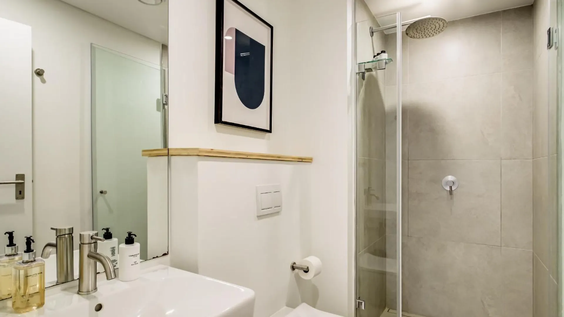 Pride View Apartment Cape Town South Africa