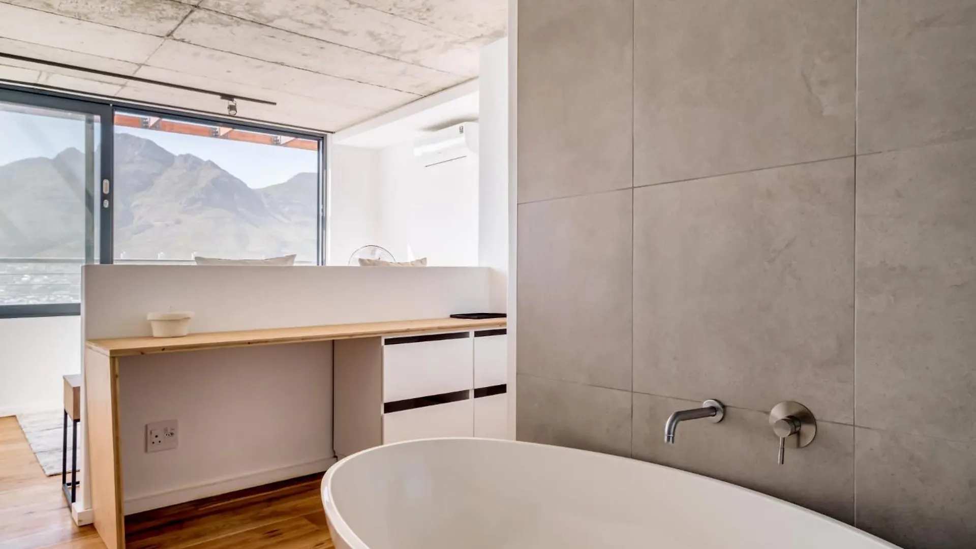 Pride View Apartment Cape Town