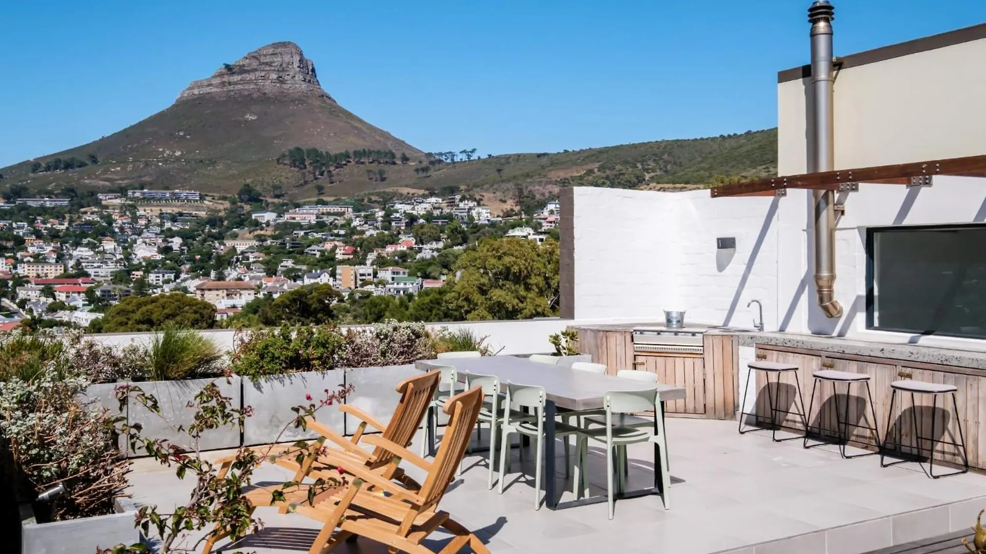 Pride View Apartment Cape Town