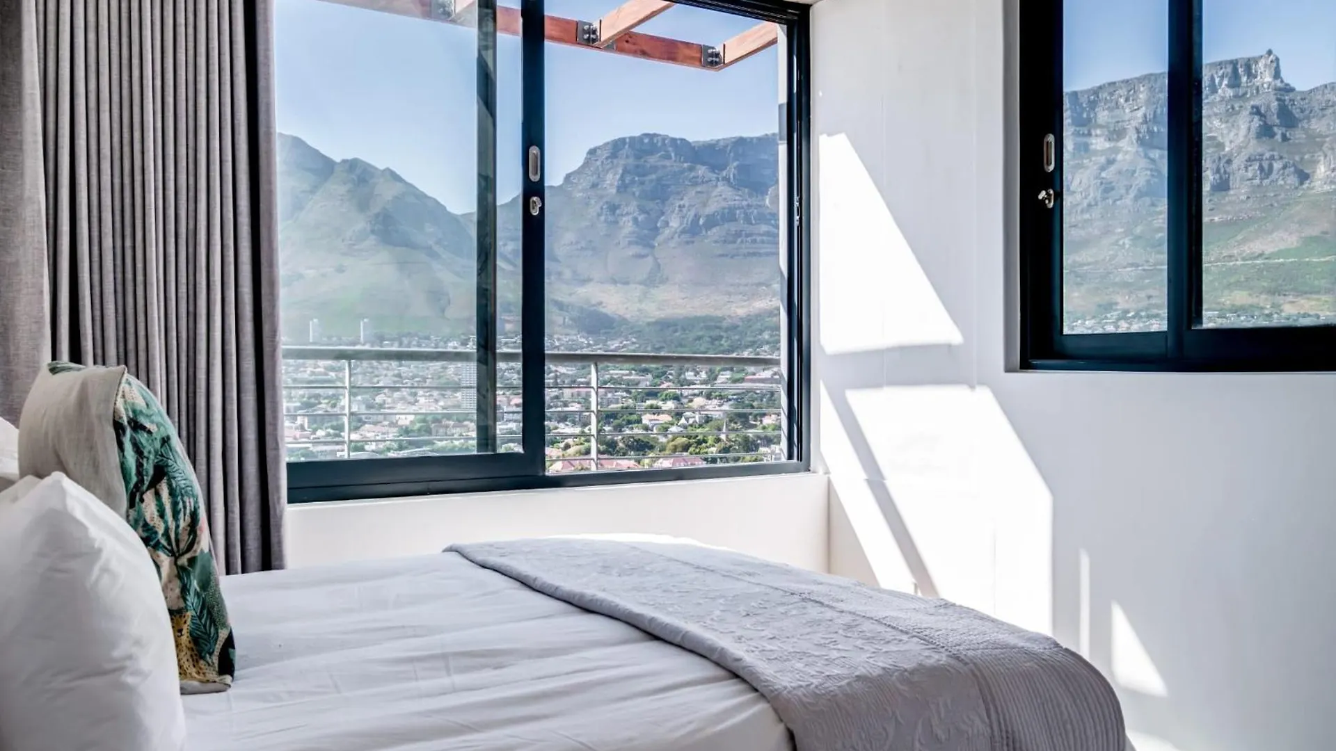 Pride View Apartment Cape Town