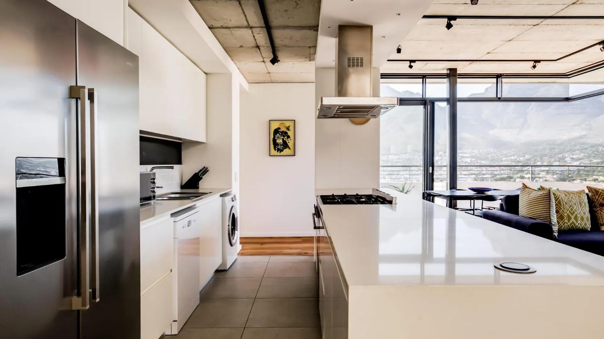 Pride View Apartment Cape Town