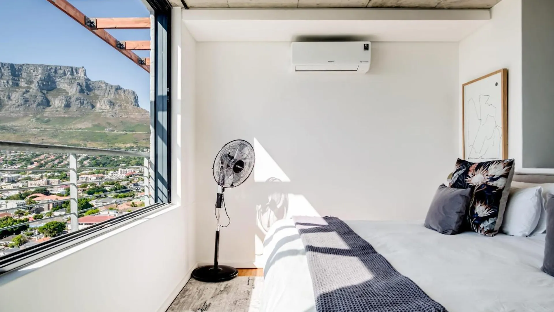 Pride View Apartment Cape Town 0*,