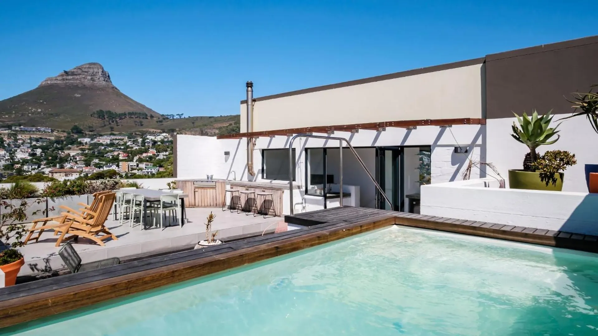 Pride View Apartment Cape Town