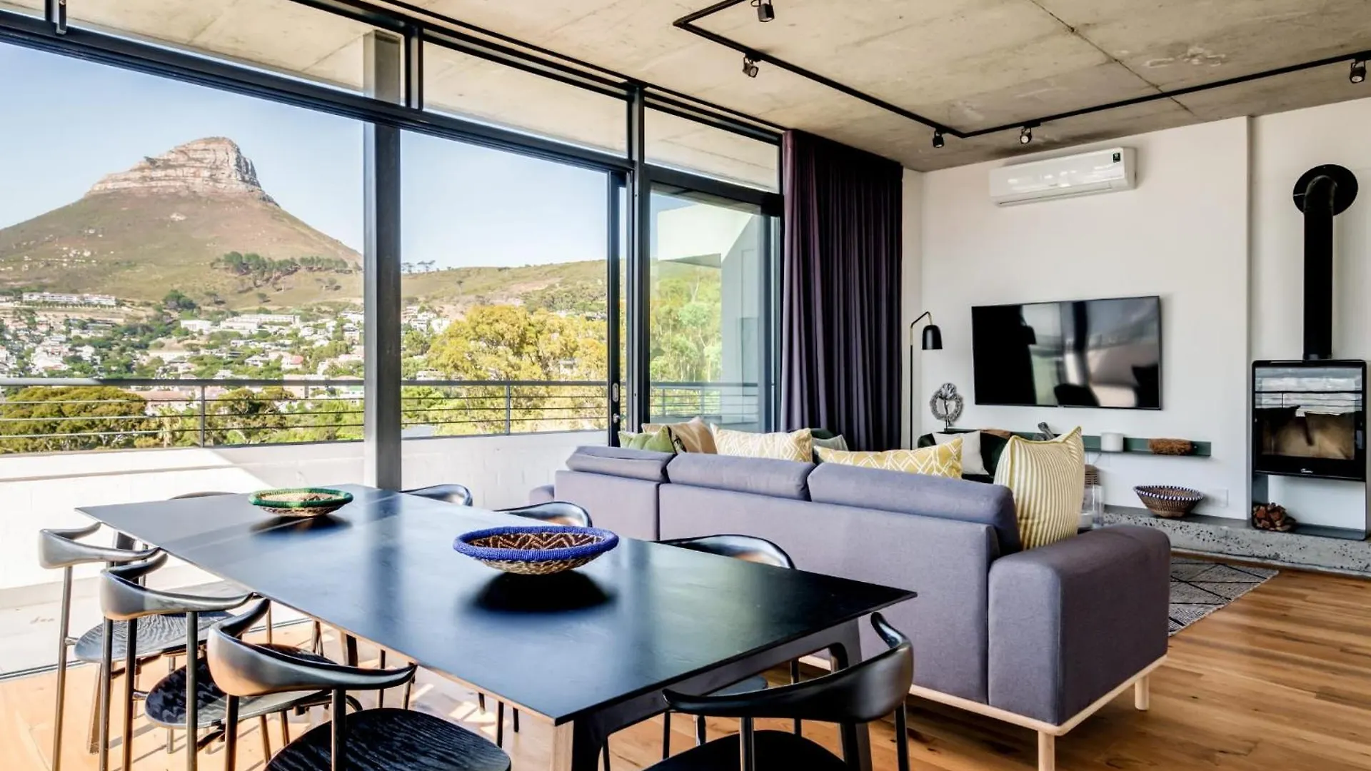 Pride View Apartment Cape Town