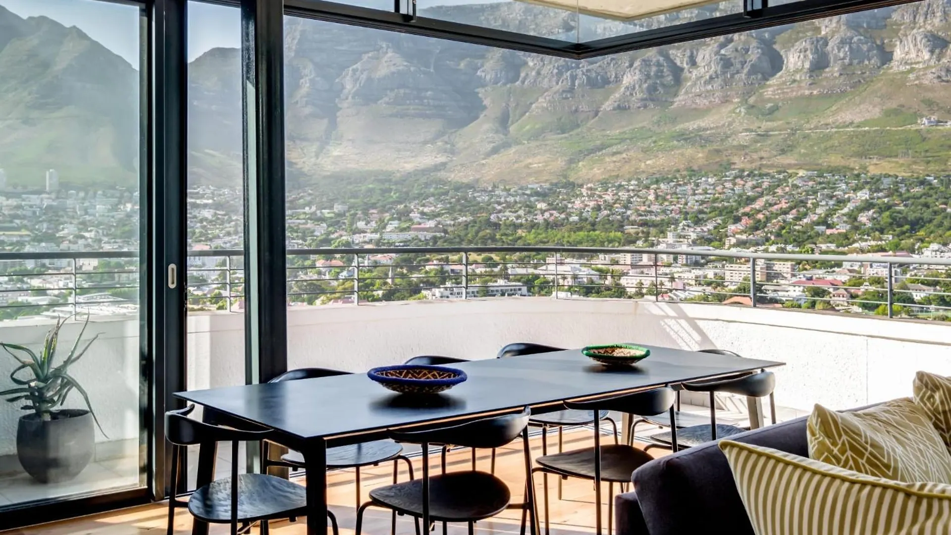 Pride View Apartment Cape Town