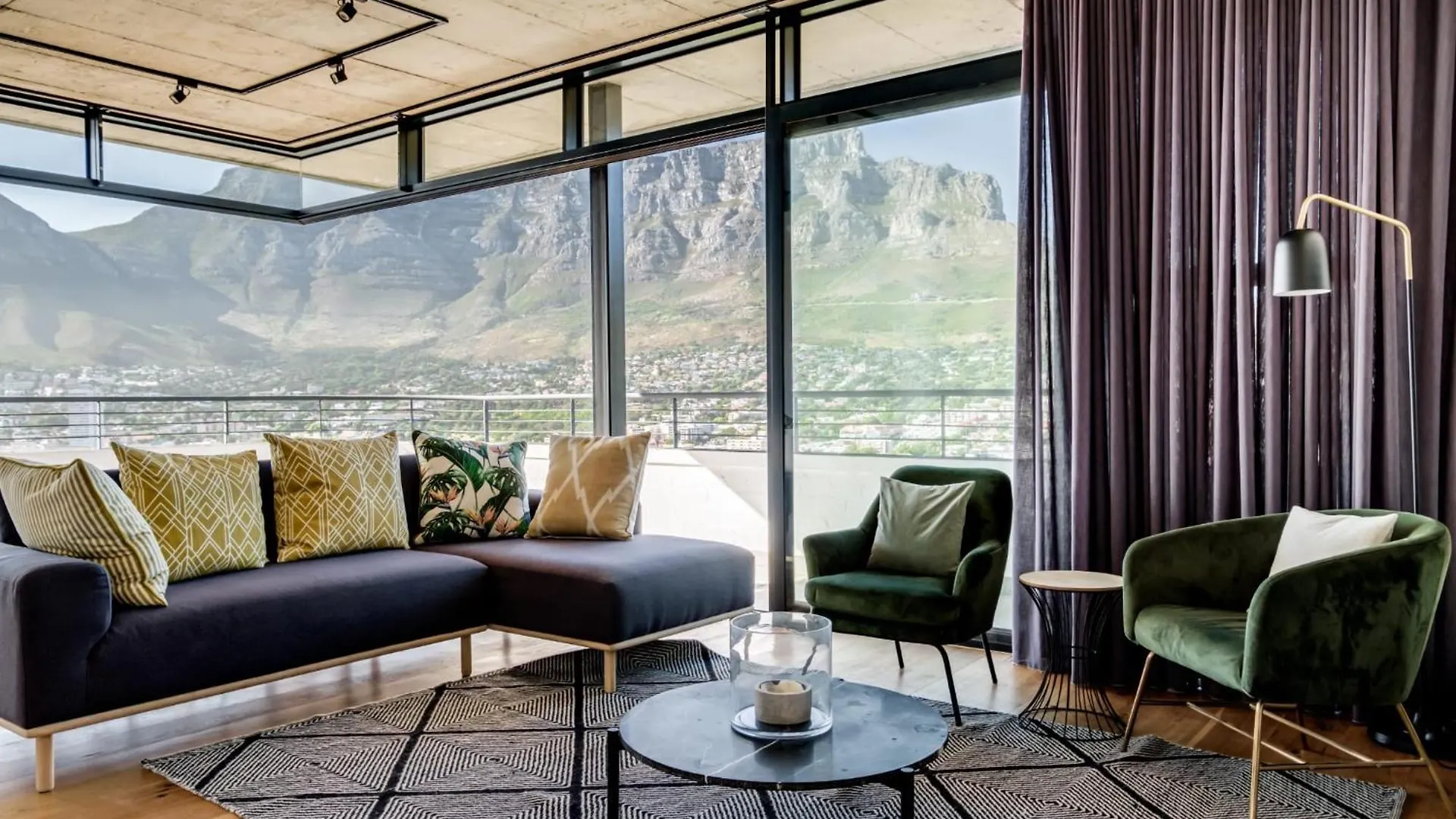 Pride View Apartment Cape Town